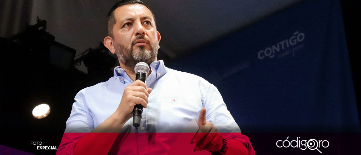 Alcaraz confía en que harán alianza con la nueva Legislatura