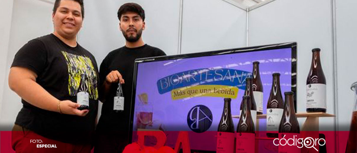 UAQ impulsa proyectos emprendedores en el Detona Fest 2024