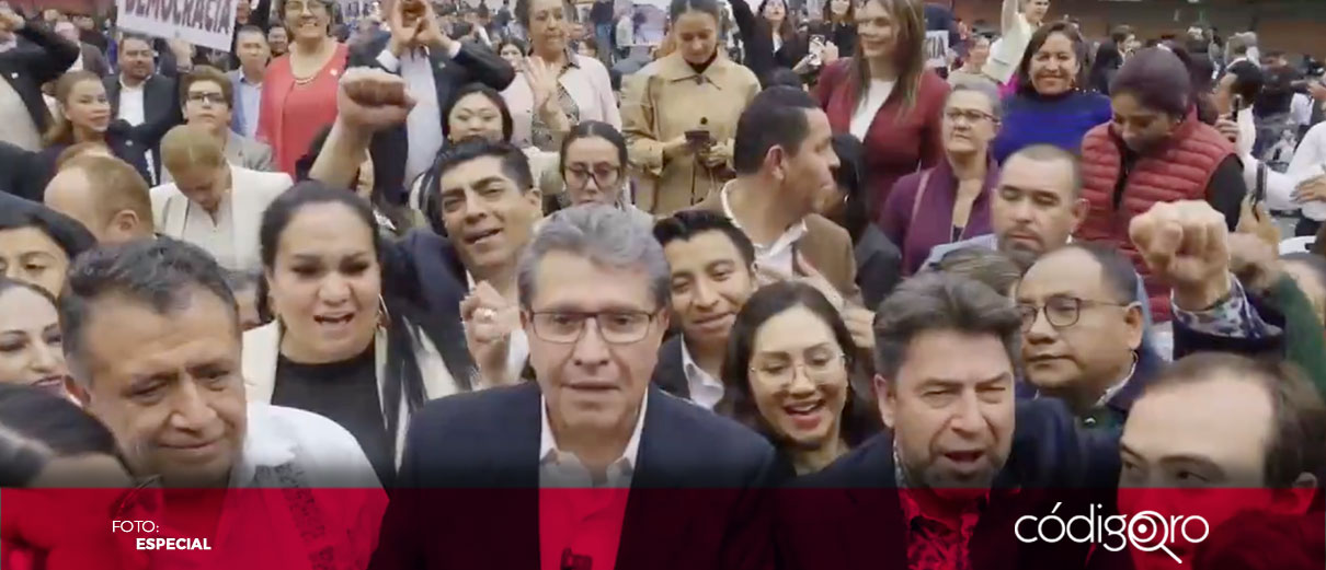 Diputados aprueban en lo particular reforma al Poder Judicial
