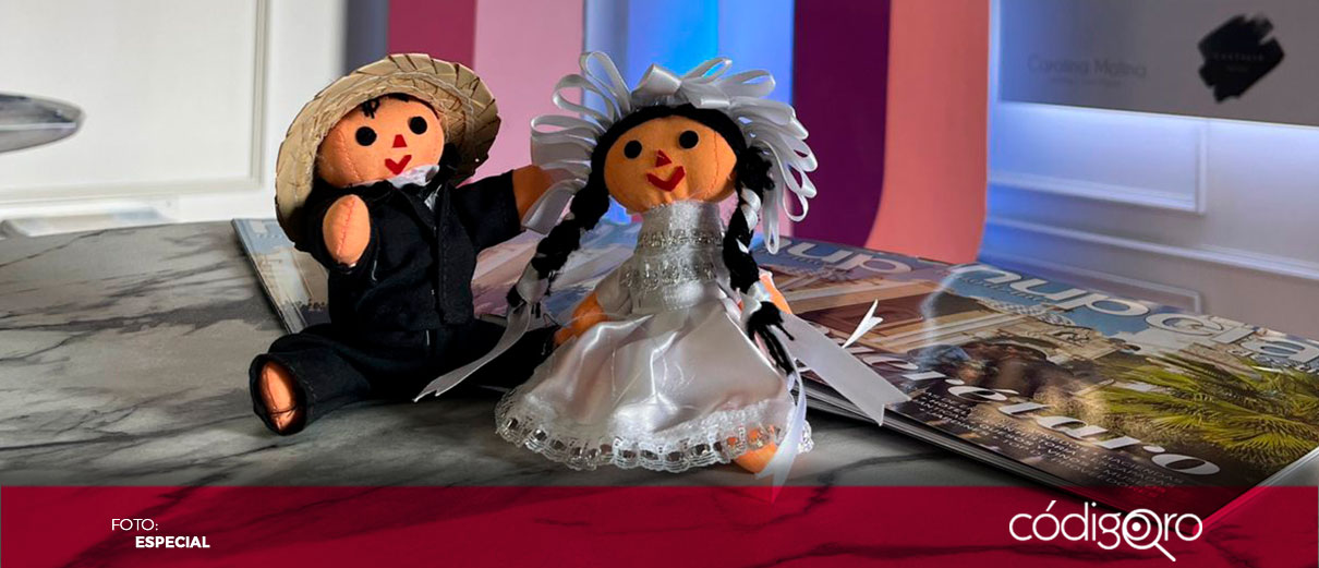 Querétaro participa en Expo Tu Boda