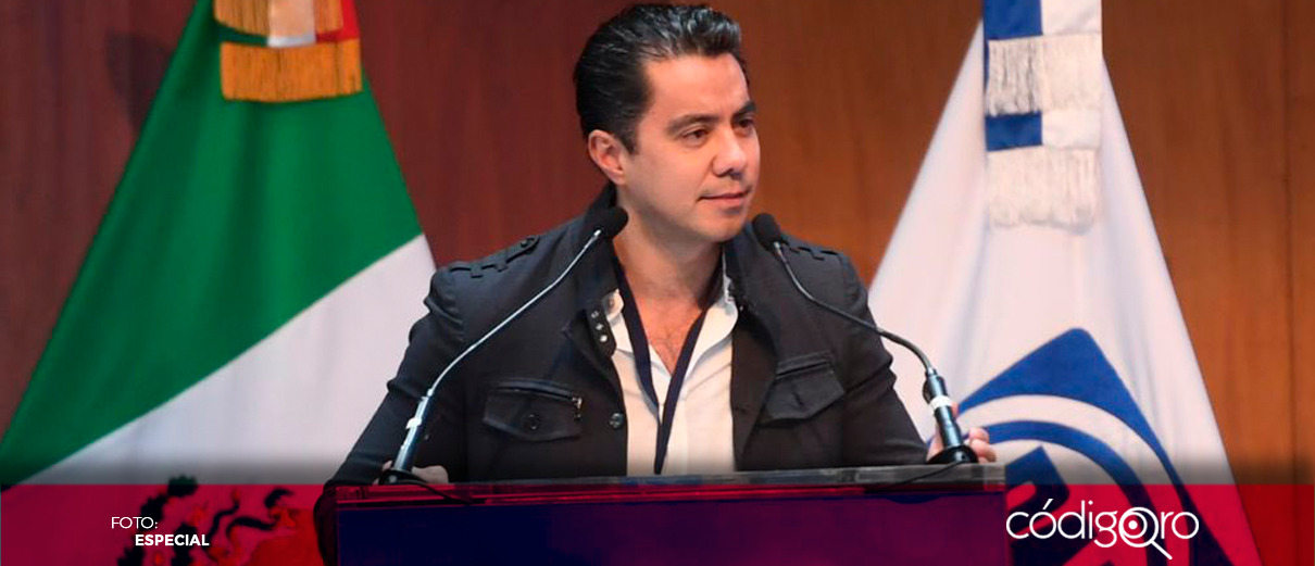 Felifer anuncia perfiles que integrarán las áreas de comunicación en su gabinete