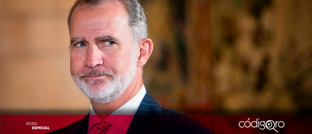 España protestó formalmente ante México por el veto a Felipe VI en la toma de posesión de la nueva presidenta mexicana, Claudia Sheinbaum
