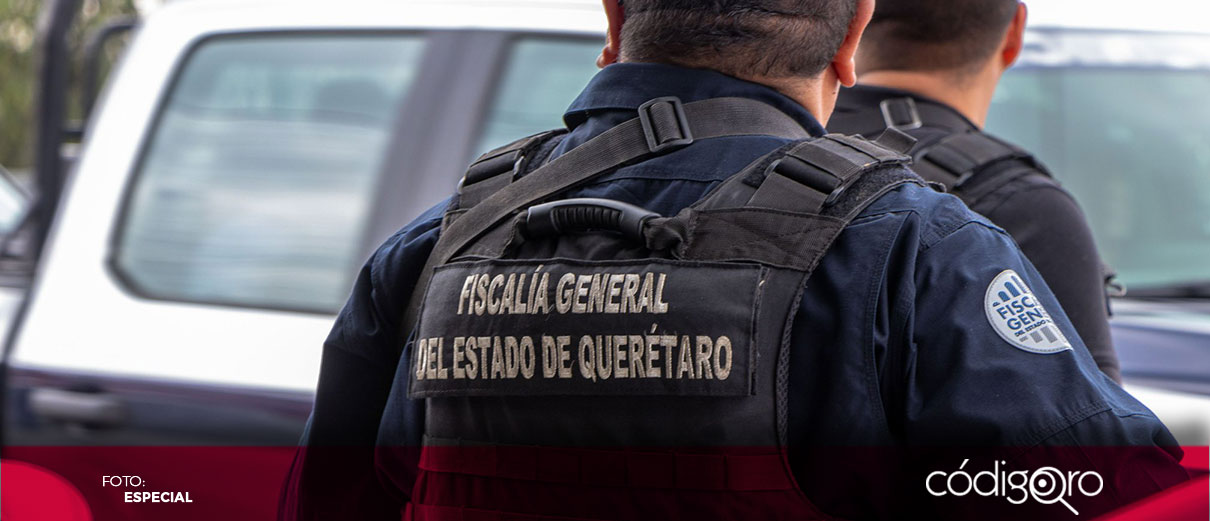 Fiscalía investiga robo en centro de rehabilitación de Querétaro