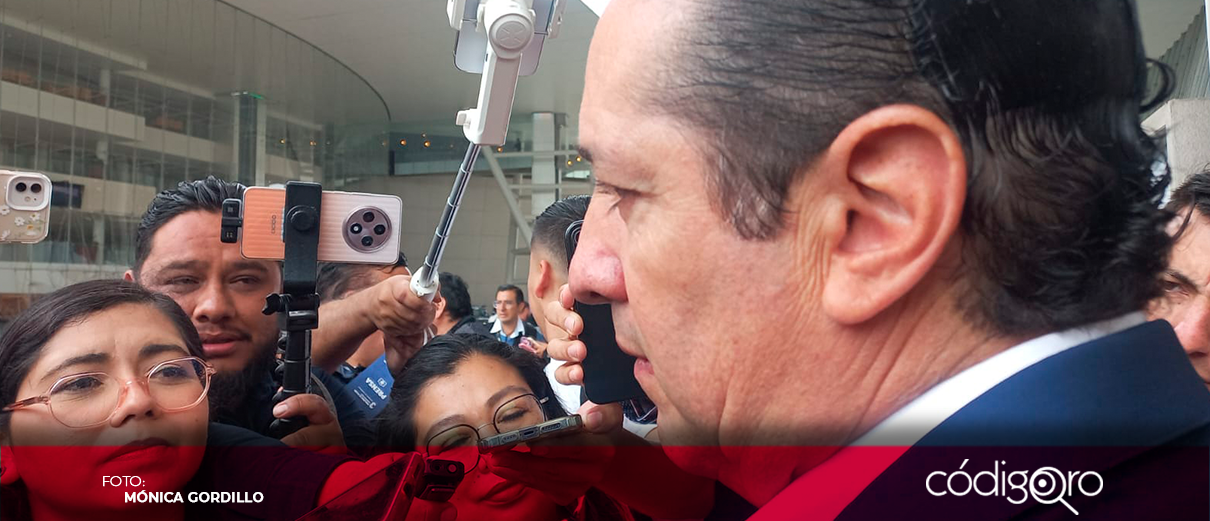 No votarían más de 70 mil miembros para renovar dirigencia nacional del PAN