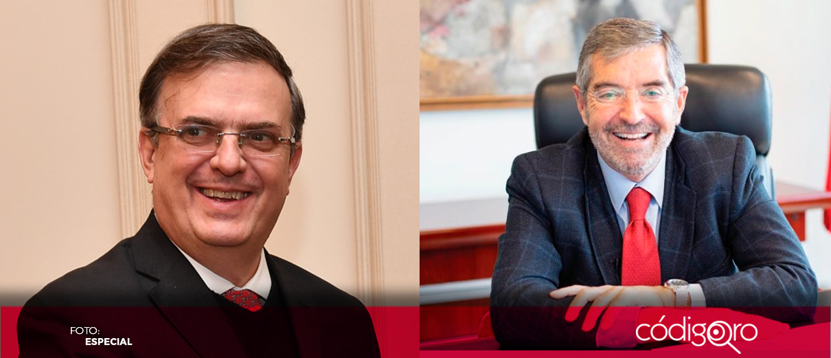 Gabinete de Sheinbaum exige a EUA "respeto" por críticas a la reforma judicial 