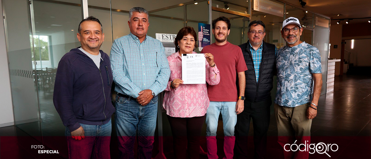 Presentan iniciativa de Ley de Participación Ciudadana