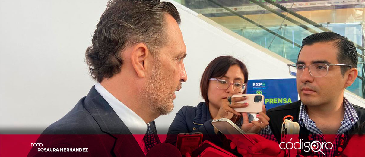 Considera Kuri que diputados locales del PAN votarán en vs de la reforma