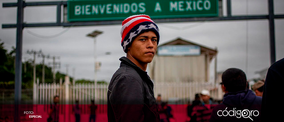ONG´s alertan de un incremento de migración hacia México