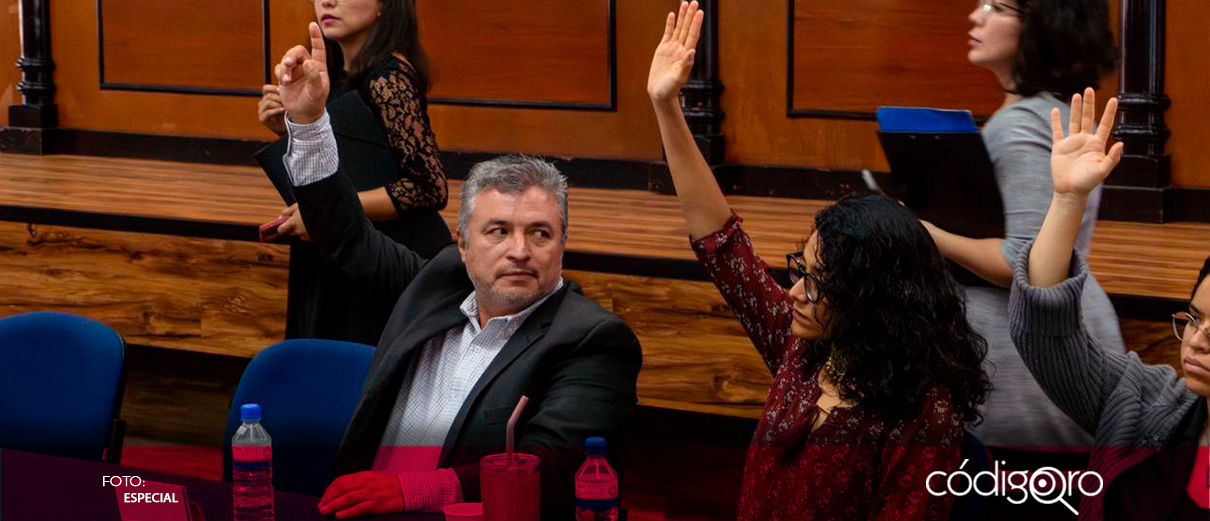 UAQ aprueba nuevo Doctorado de la Facultad de Artes