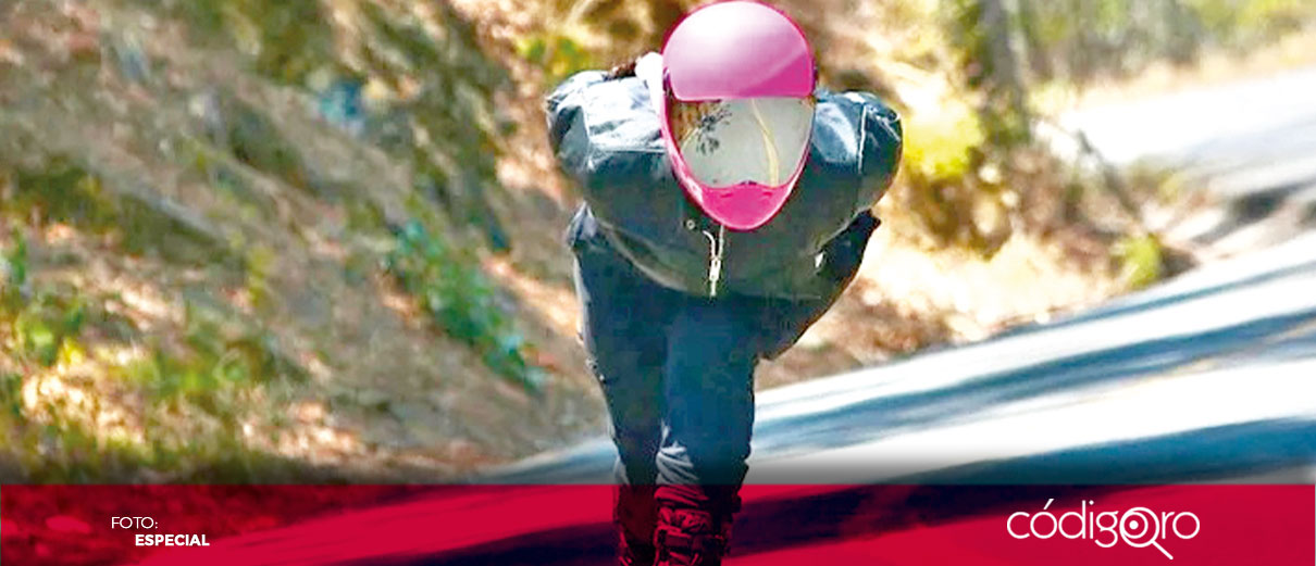 Queretana participará en el World Skate Games