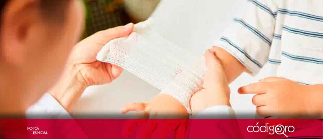 Del 8 al 11 de mayo de 2025, México será sede del 31 Congreso de la Asociación Internacional de Pediatría-IPA, en donde expertos globales en la materia abordarán temas como la obesidad infantil, la salud mental en la infancia y el retraso en la vacunación 