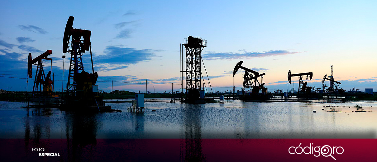 IP pide a Sheinbaum reforzar alianza con Pemex para invertir en producción petrolera