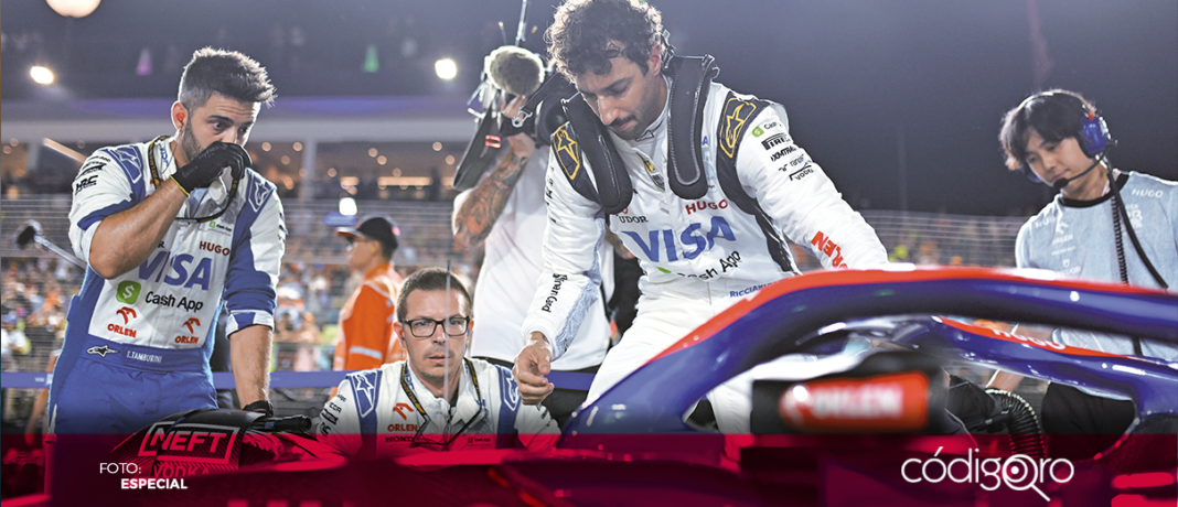 Durante sus dos estancias en la Fórmula 1, Ricciardo logró ocho victorias, siete con Red Bull y una con McLaren, además de 32 podios