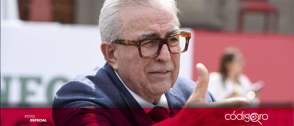 Rubén Rocha cancela festejo del 15 de septiembre, por violencia en Sinaloa