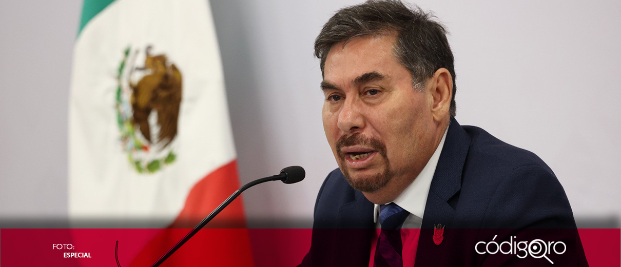 Fernando González destaca obras importantes en beneficio de los queretanos