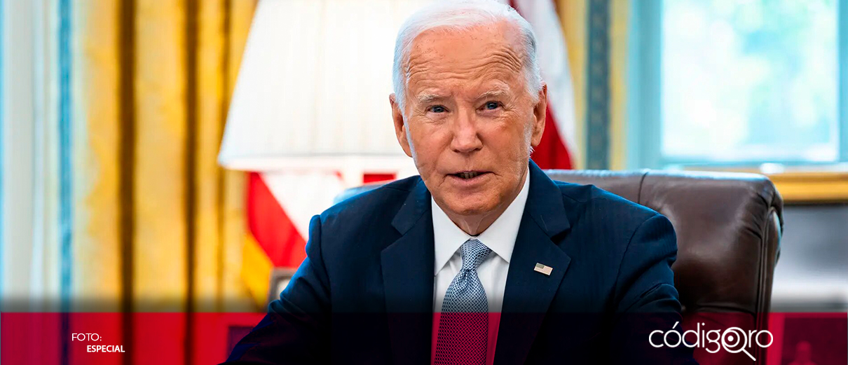 Biden pide a Netanyahu reducir el daño a civiles en Líbano