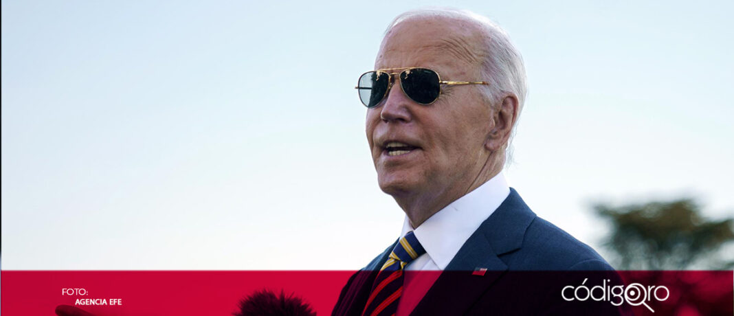 El presidente de EUA, Joe Biden, pidió perdón por las atrocidades cometidas en los internados para niños indígenas durante 150 años, en donde fueron privados de su lengua y cultura