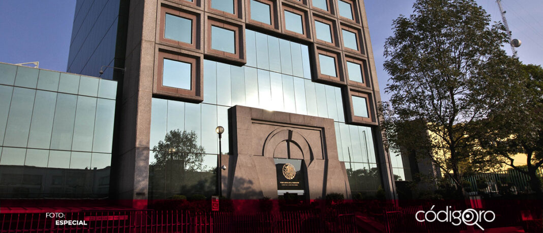 El CJF ordenó la reanudación de actividades en el Poder Judicial de la Federación. Foto: Especial