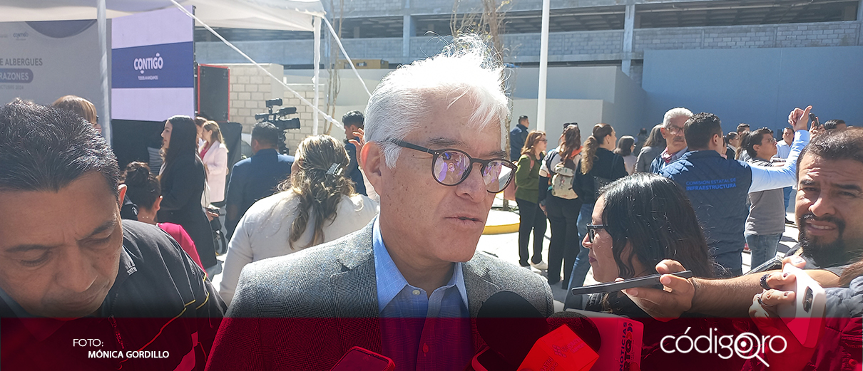 Reforma energética favorecerá a Querétaro: Agencia de Energía del Estado