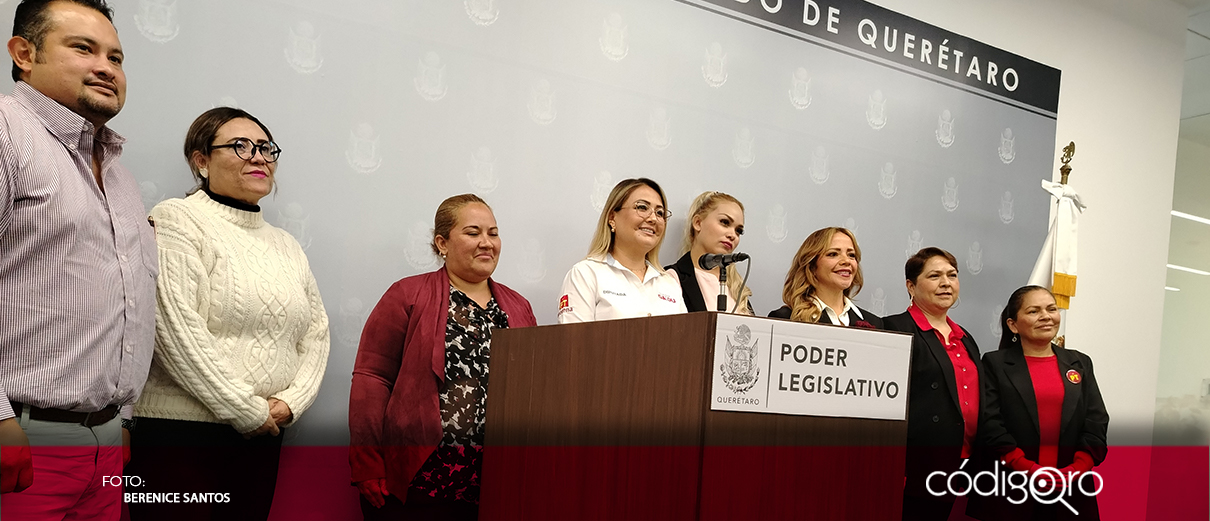 Diputada del PT busca eliminar el cobro de licencias municipales