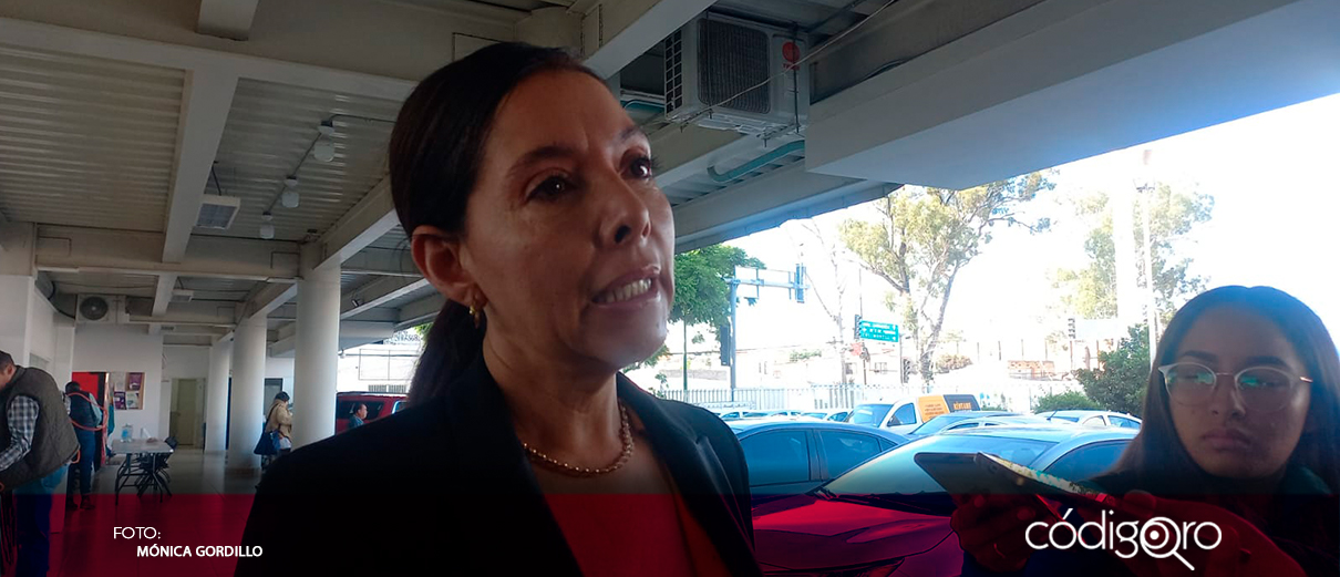Concepción Herrera coordinará trabajos para creación de partido nacional