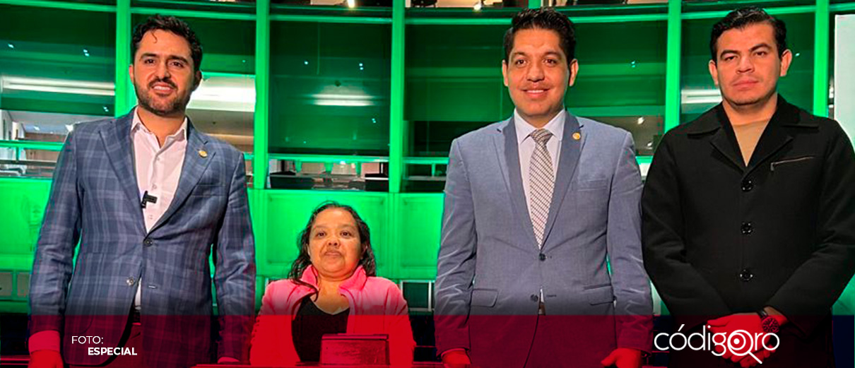 Dorantes conmemora Día Mundial de las Personas de Talla Baja