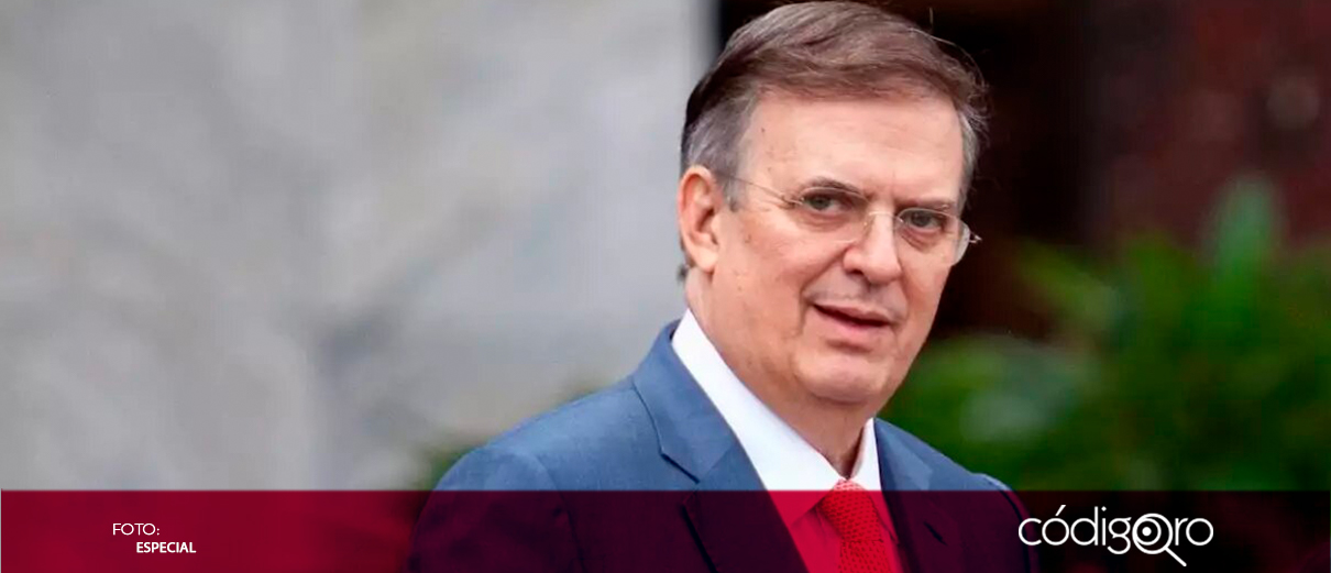 Ebrard anuncia nombramientos de su gabinete en la Secretaría de Economía