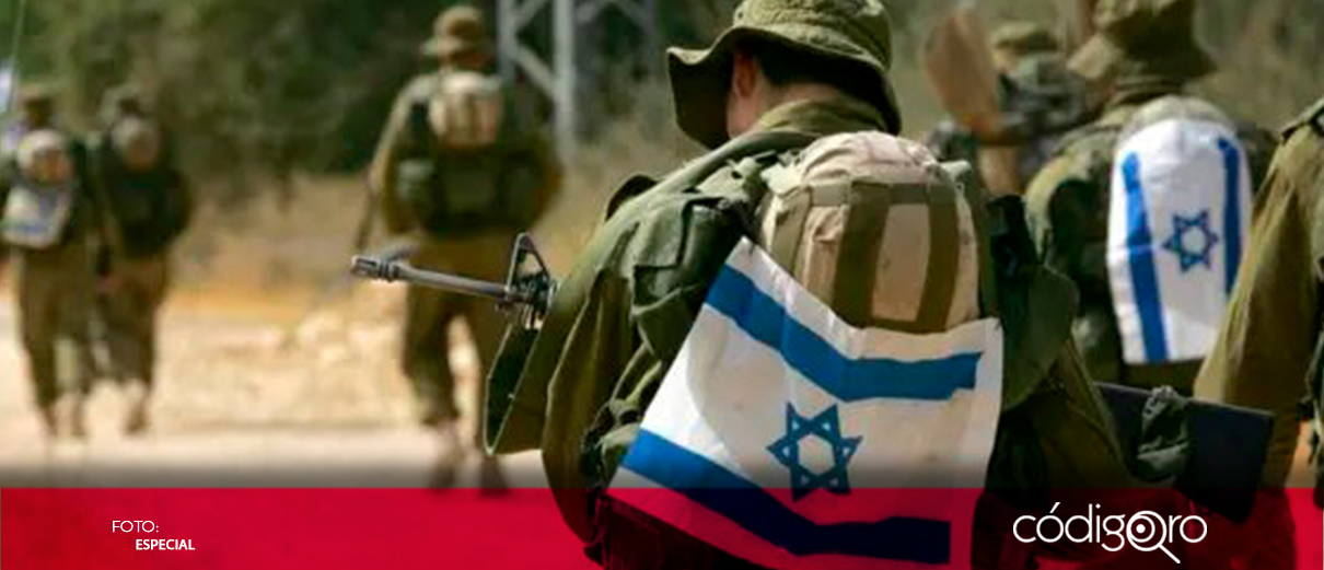 Israel informa del fallecimiento de otro líder de Hizbulá