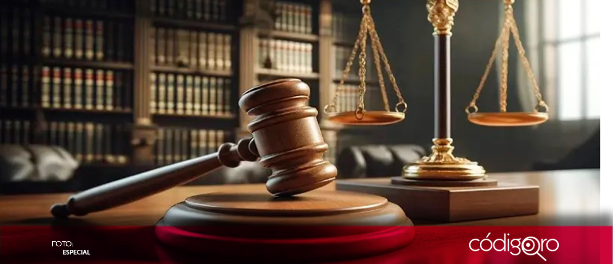 Revisión de reforma judicial no es un golpe de Estado: especialista