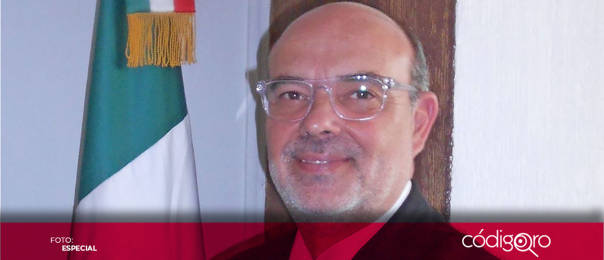 Fallece el periodista Andrés Estévez a los 65 años