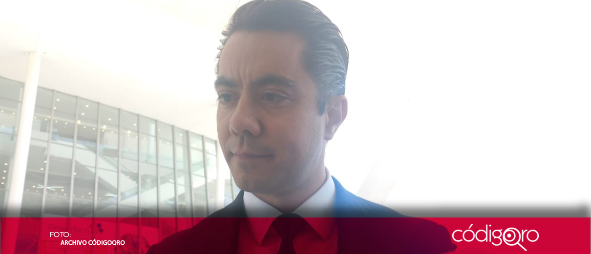 Operativo en Centro Histórico se apegó a la ley: Felifer