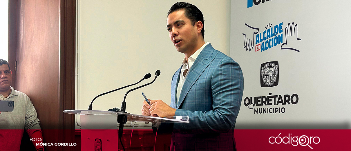 Hay pruebas que avalan que todos los regidores fueron notificados: Felifer