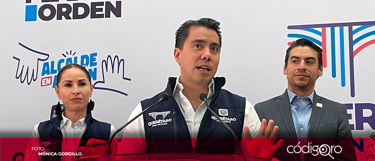 “Que hagan lo que se les antoje”: Felifer sobre solicitud de juicio político