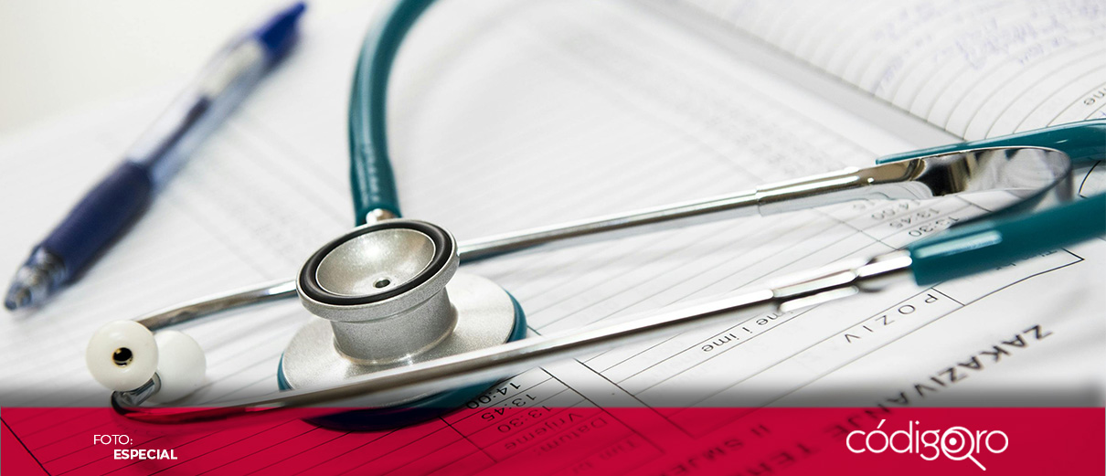 Realizarán Foro Estatal de Investigación en Salud 2024