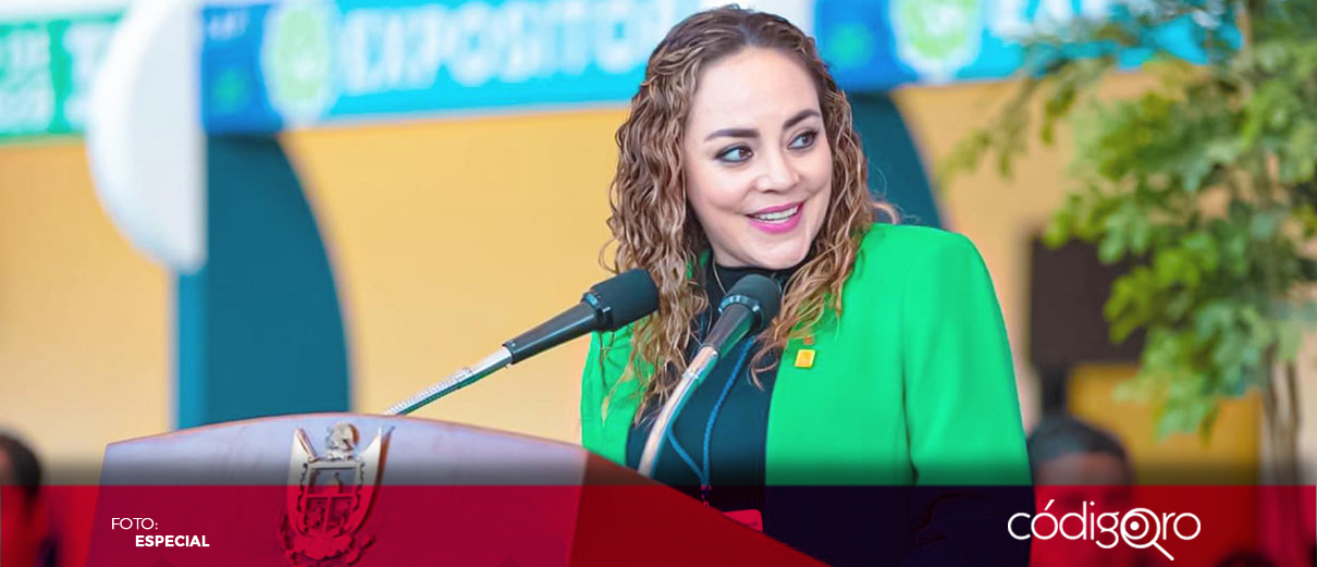 Se debe invertir para promover desarrollo de Querétaro: Cámara de Comercio