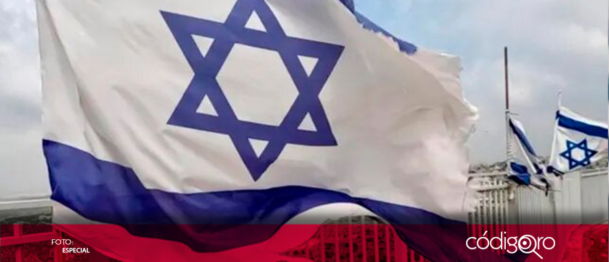 Israel pide reunión del Consejo de Seguridad y promete responder a Irán