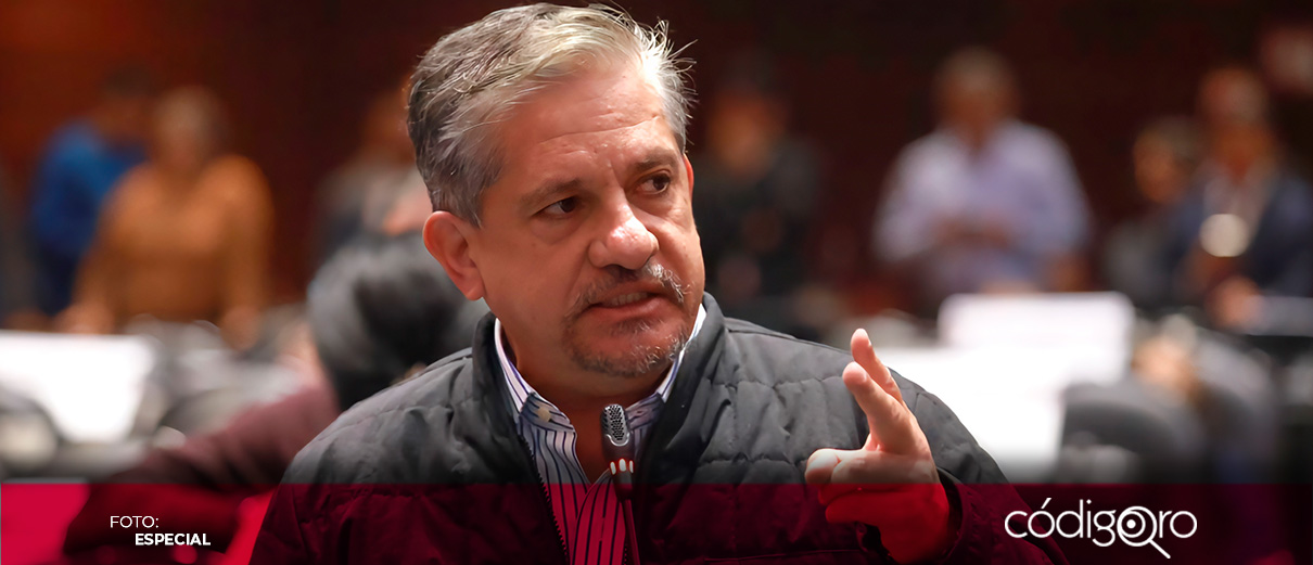 Luis Humberto Fernández pide evitar abusos y proteger a población vulnerable