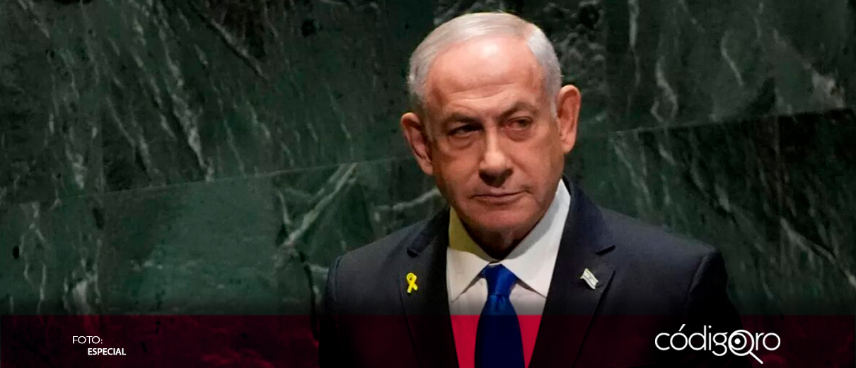 Netanyahu aceptaría una tregua de 48 horas en Gaza para liberar a 4 rehenes