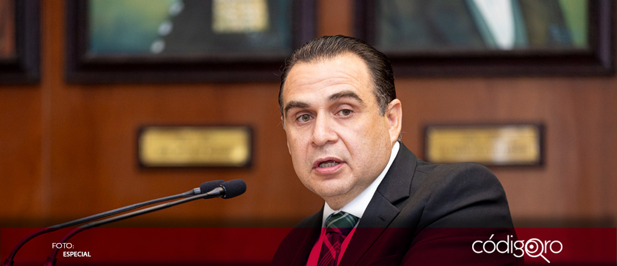 Paro del Poder Judicial mantiene frenados casos “no urgentes”: FECAPEQ