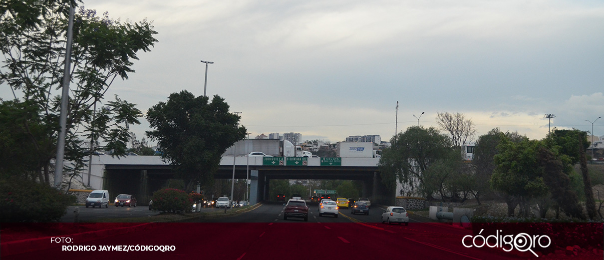 Ozono y partículas, contaminantes que representaron riesgo a la salud