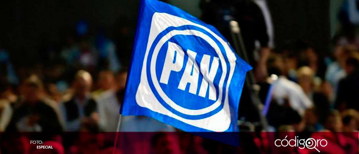 Senadores del PAN no validarán insaculación para elegir candidatos del Poder Judicial