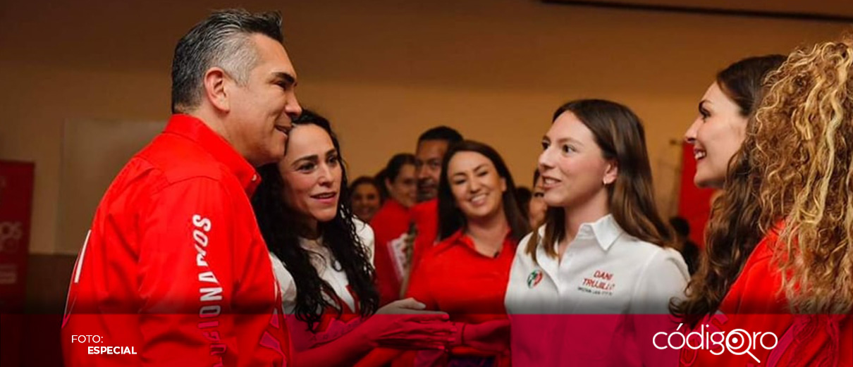 Al PRI no le veo la posibilidad de crecer en Querétaro: analista