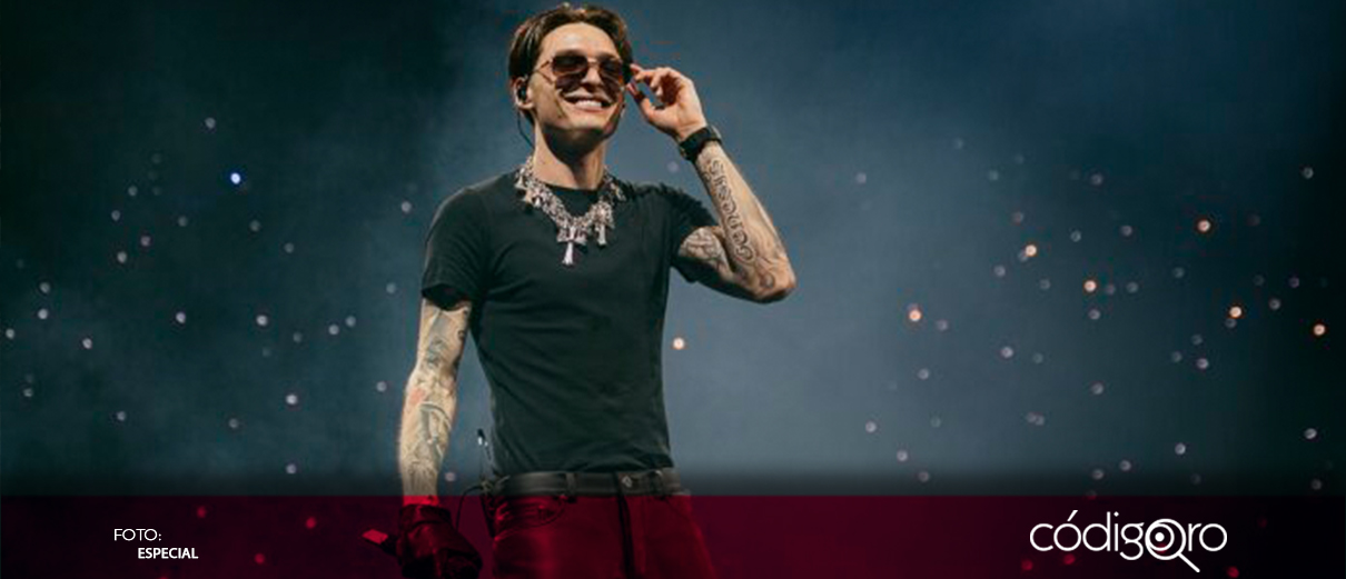Peso Pluma cancela conciertos en Florida; brindará apoyo a afectados por Milton