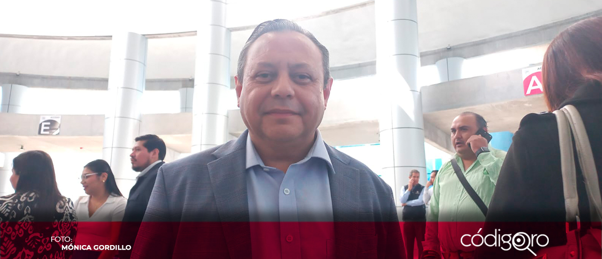 En el Poder Judicial no hay prerrogativas: Braulio Guerra