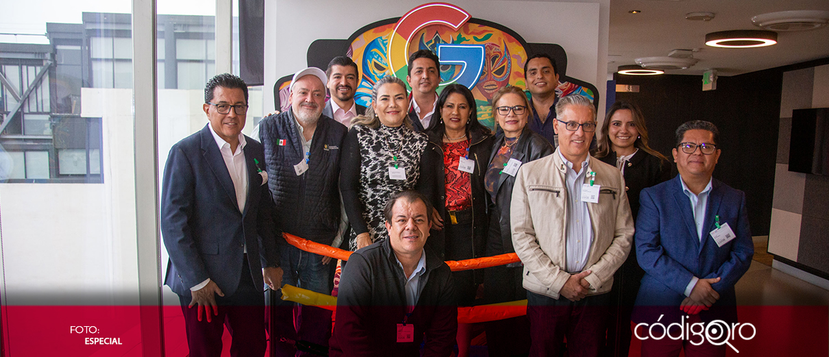 Querétaro apuesta a la implementación de IA como herramienta escolar