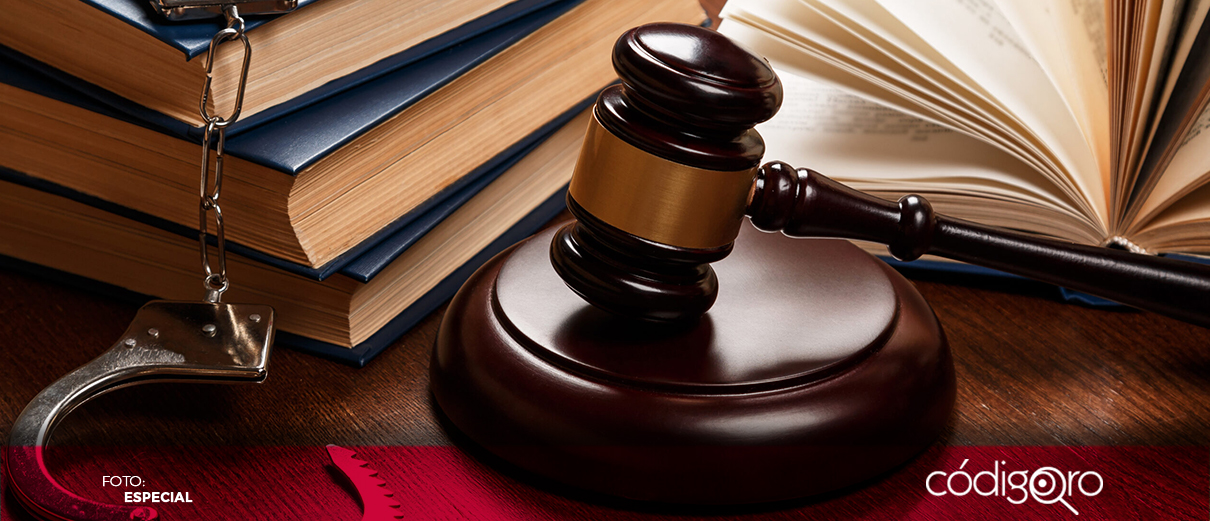 Querétaro lidera índice de capacidad en justicia penal