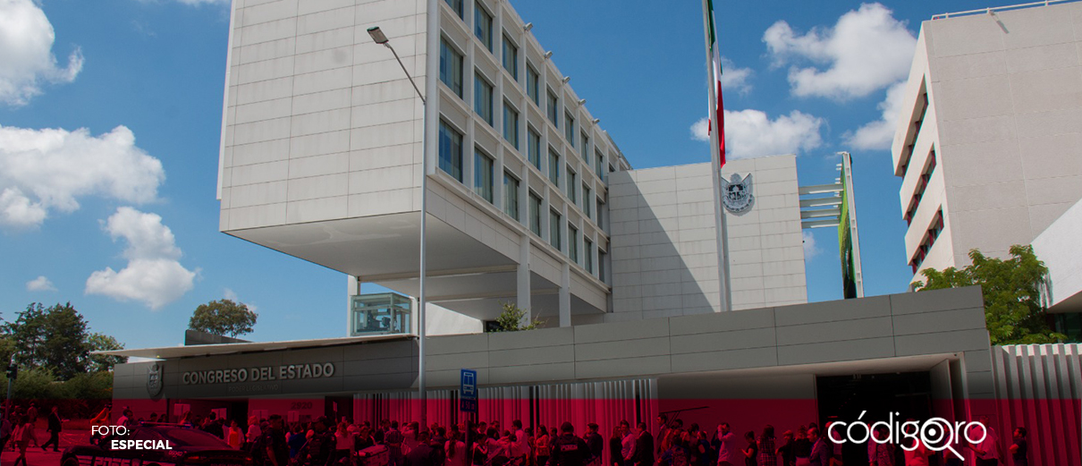 Revisarán acuerdo sobre controles en Congreso Local