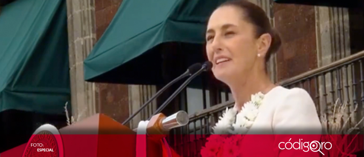 "Seguir trabajando para alcanzar la verdad" del caso Ayotzinapa: Sheinbaum