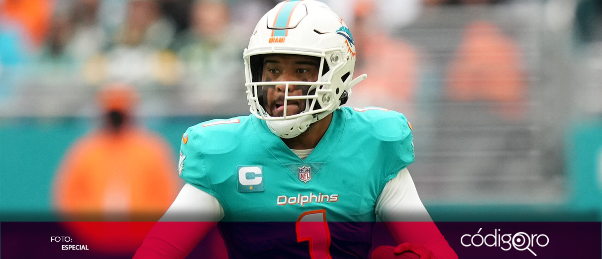 Tagovailoa no usará ‘guardian cap’