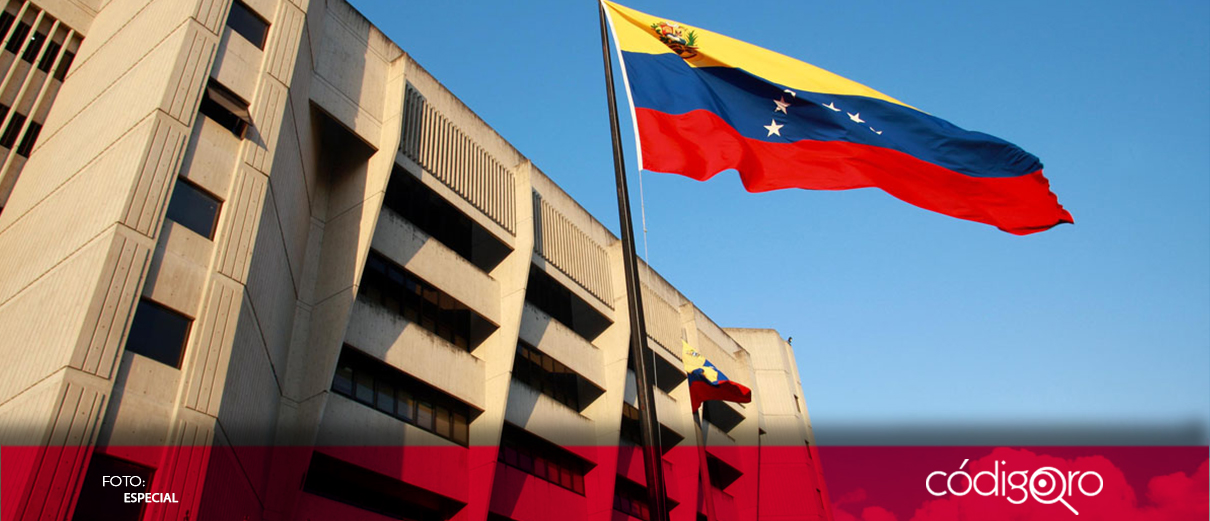 Supremo de Venezuela rechaza revisar sentencia que validó la reelección de Maduro